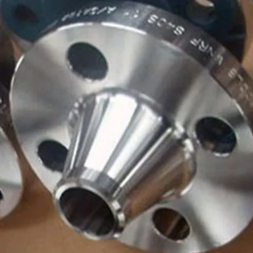 Inconel 601 Flanges